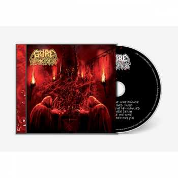 Album Gore Brigade: Gore Brigade