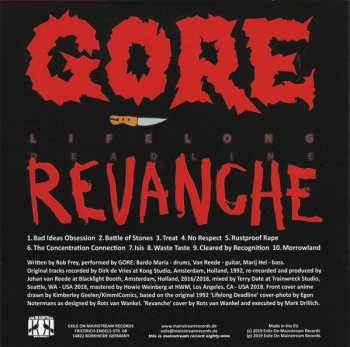LP/CD Gore: Revanche 260405