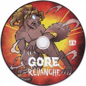 LP/CD Gore: Revanche 260405