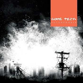 Album Gore Tech: Futurphobia