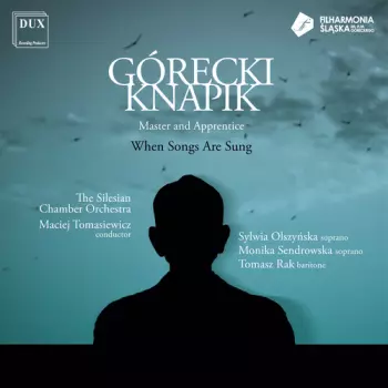 Master And Apprentice: When Songs Are Sung