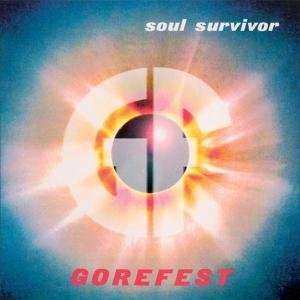 LP Gorefest: Soul Survivor 33764