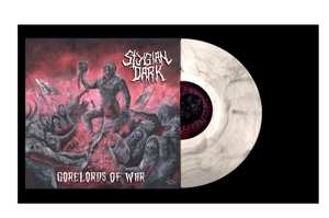 LP Stygian Dark: Gorelords Of War 141381