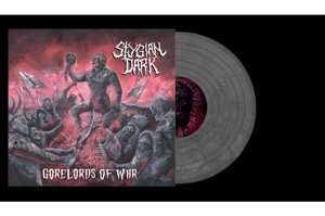 LP Stygian Dark: Gorelords Of War CLR 428805