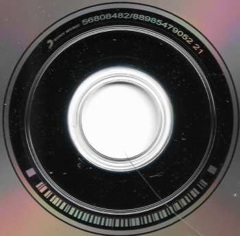 CD Gorement: The Ending Quest LTD | NUM | DIGI