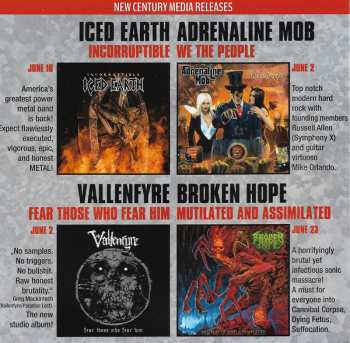 CD Gorement: The Ending Quest LTD | NUM | DIGI