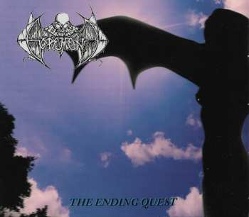 CD Gorement: The Ending Quest LTD | NUM | DIGI