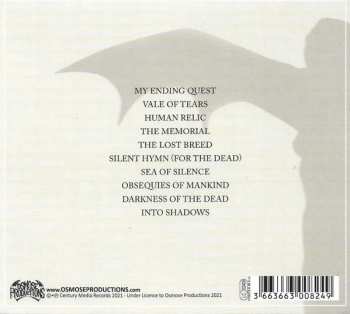 CD Gorement: The Ending Quest LTD 355936