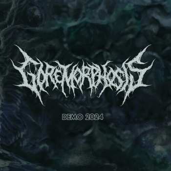 Album Goremorphosis: Demo 2024