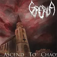Ascend To Chaos