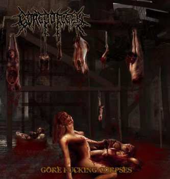 Album Gorepoflesh: Gore Fucking Corpses