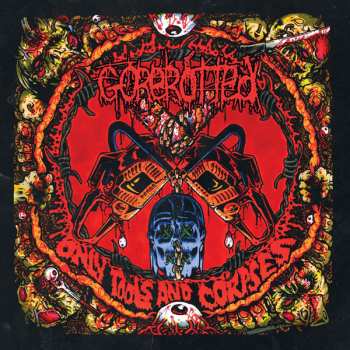 LP Gorerotted: Only Tools And Corpses 140737