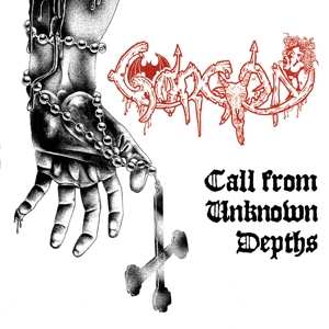 Album Gorgon: Call From Unknown Depths