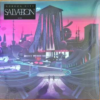 LP Gorgon City: Salvation 467045