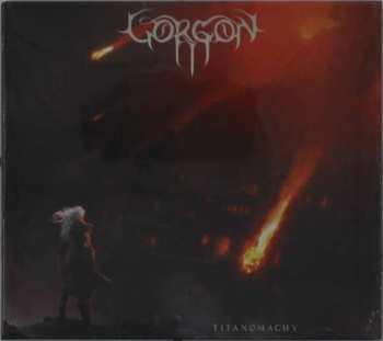 Album Gorgon: Titanomachy