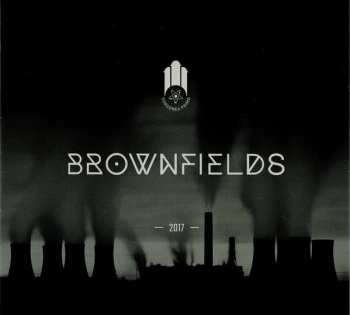 Album Gorgonea Prima: Brownfields