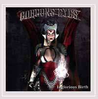 CD Gorgons Eyes: Inglorious Birth 269860