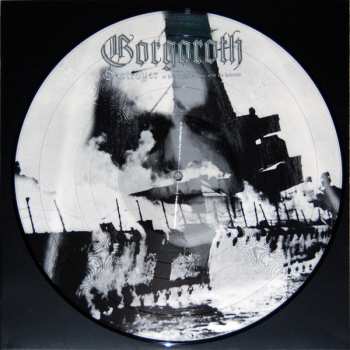 LP Gorgoroth: Destroyer LTD | CLR 437180
