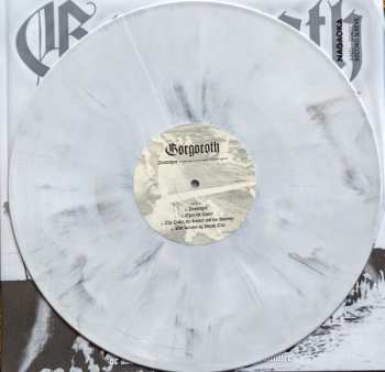 LP Gorgoroth: Destroyer LTD | CLR 437180