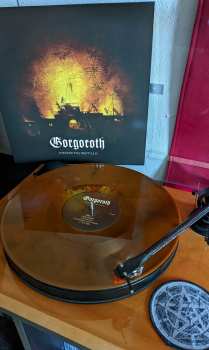 LP Gorgoroth: Instinctus Bestialis LTD | CLR 438552