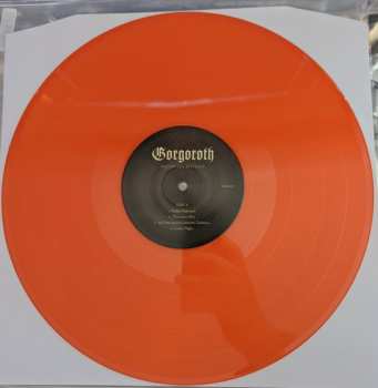 LP Gorgoroth: Instinctus Bestialis CLR