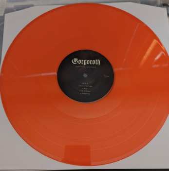 LP Gorgoroth: Instinctus Bestialis CLR