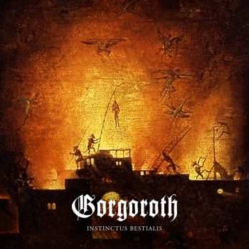 CD Gorgoroth: Instinctus Bestialis