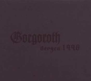 Gorgoroth: The Last Tormentor