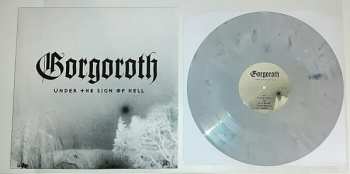 LP Gorgoroth: Under The Sign Of Hell LTD | CLR 436436