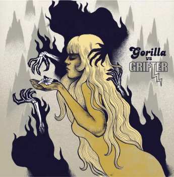Album Gorilla: Gorilla Vs Grifter