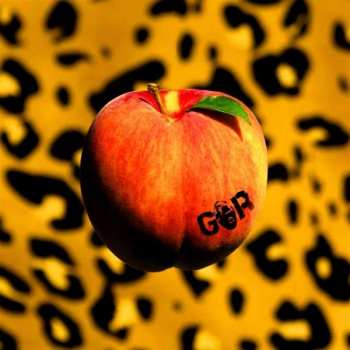 Album Gorilla Riot: Peach