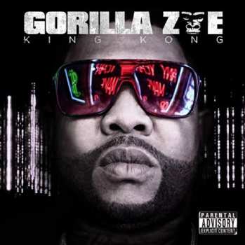 CD Gorilla Zoe: King Kong 278727