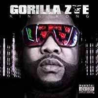 Album Gorilla Zoe: King Kong