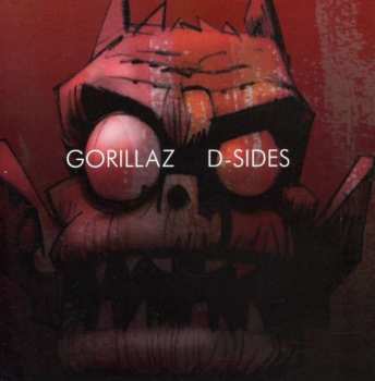 Album Gorillaz: D-Sides
