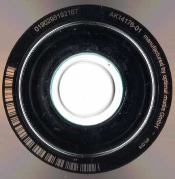 2CD Gorillaz: Song Machine Season One DLX