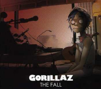 Album Gorillaz: The Fall