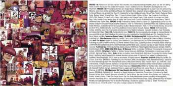 CD Gorillaz: The Singles Collection 2001-2011 374653