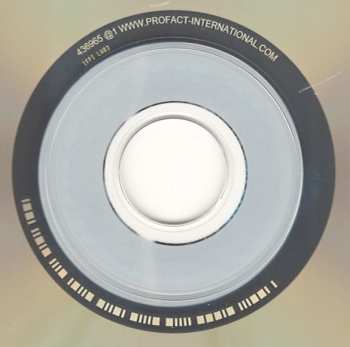 10CD/Box Set Gorki: Alles Moet Weg