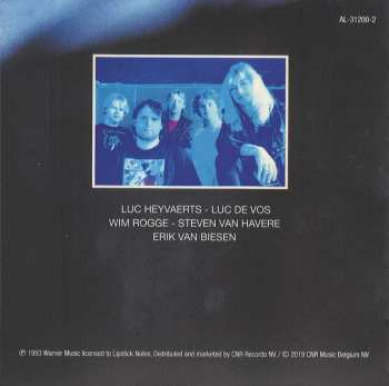 10CD/Box Set Gorki: Alles Moet Weg