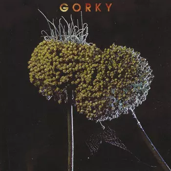 Gorky