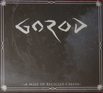 CD Gorod: A Maze Of Recycled Creeds 23082