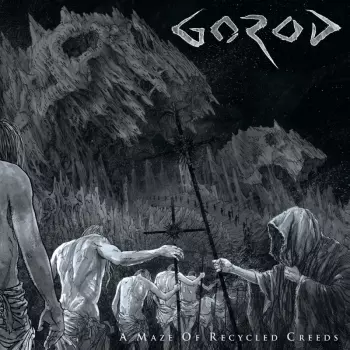Gorod: A Maze Of Recycled Creeds