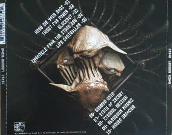 CD Gorod: Leading Vision