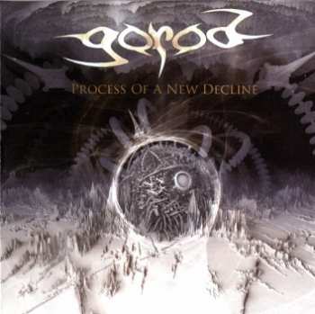 Album Gorod: Process Of A New Decline