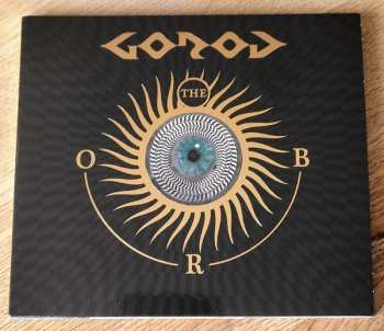 Album Gorod: The Orb