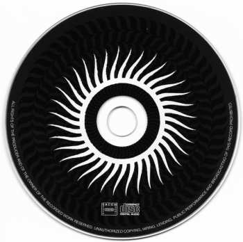 CD Gorod: The Orb LTD | DIGI 450081