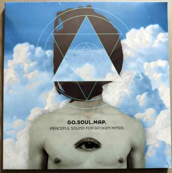 Album Go.Soul.Map.: Peaceful Sound For Broken Minds