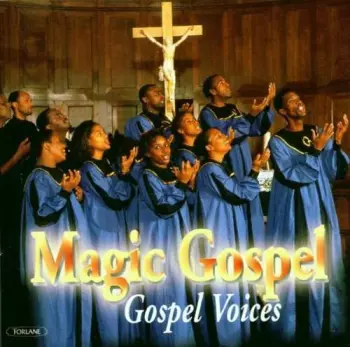 Gospel: Magic Gospel