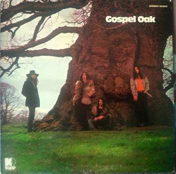 Album Gospel Oak: Gospel Oak