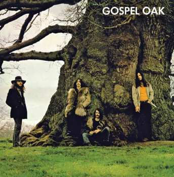 CD Gospel Oak: Gospel Oak 516061